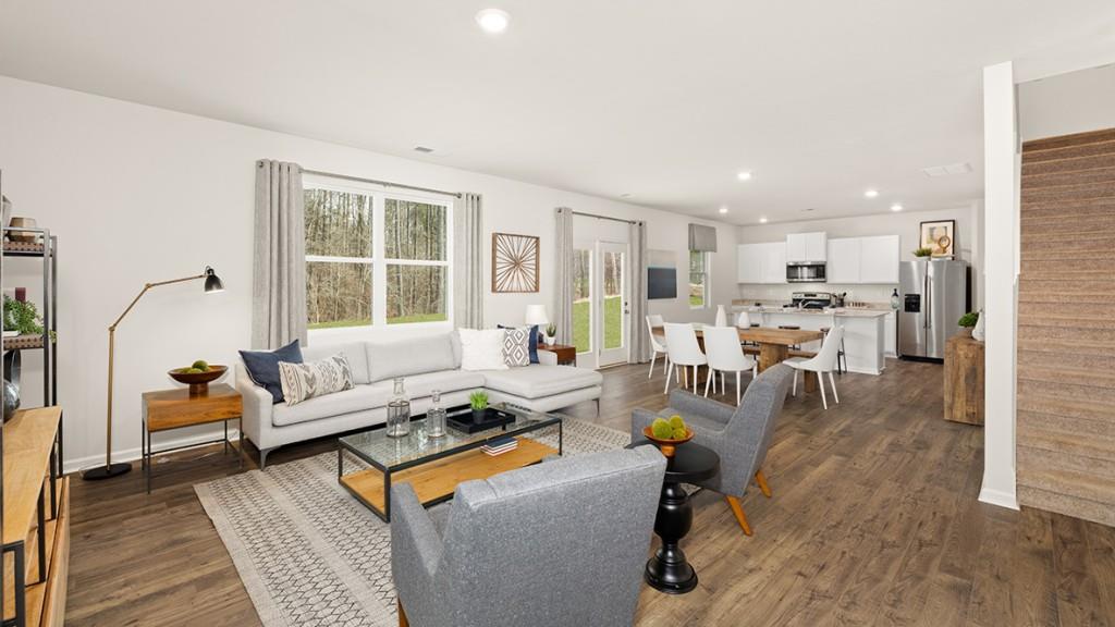 Creekview - Residential