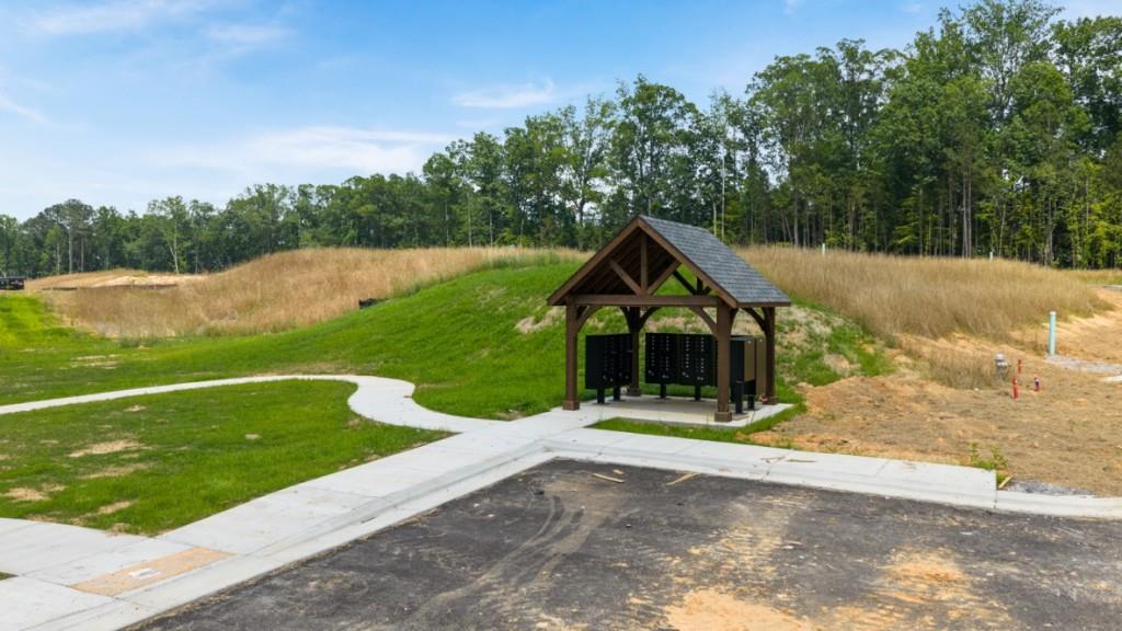 Creekview - Residential