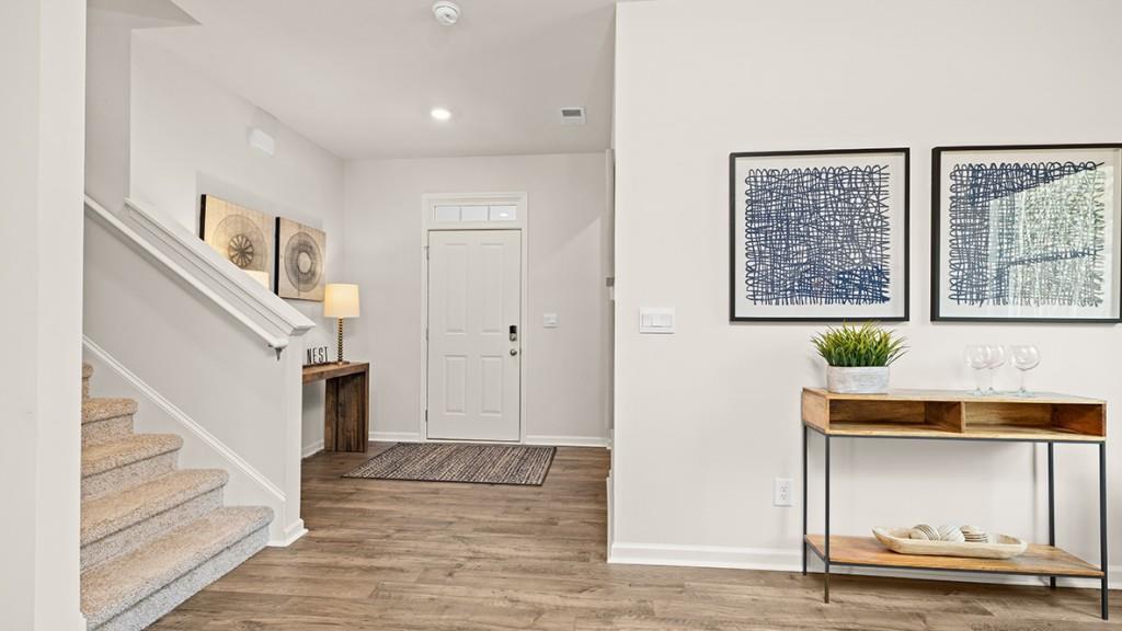 Creekview - Residential