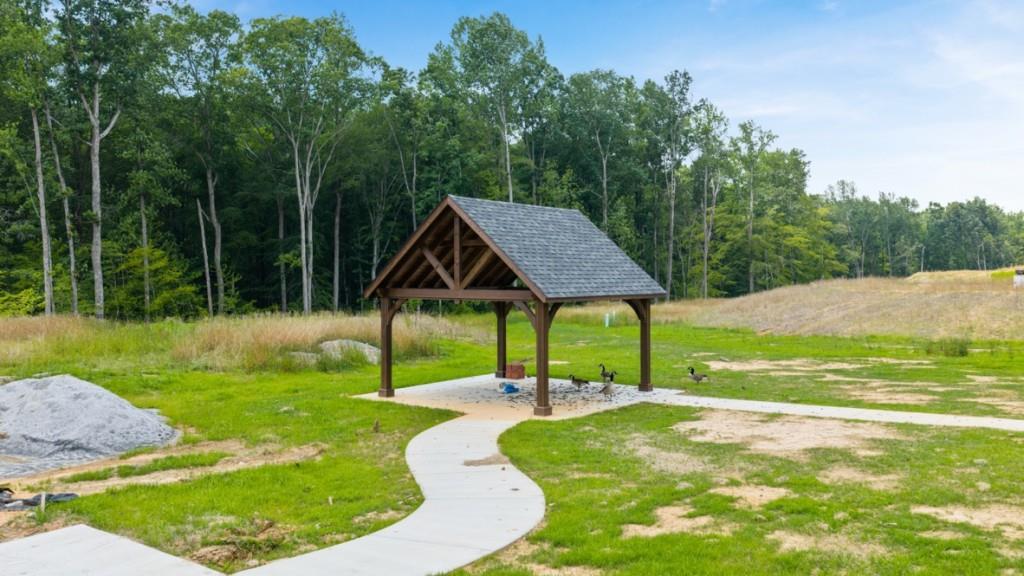 Creekview - Residential