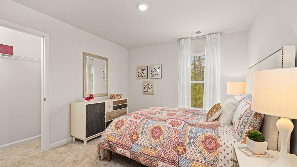Creekview - Residential
