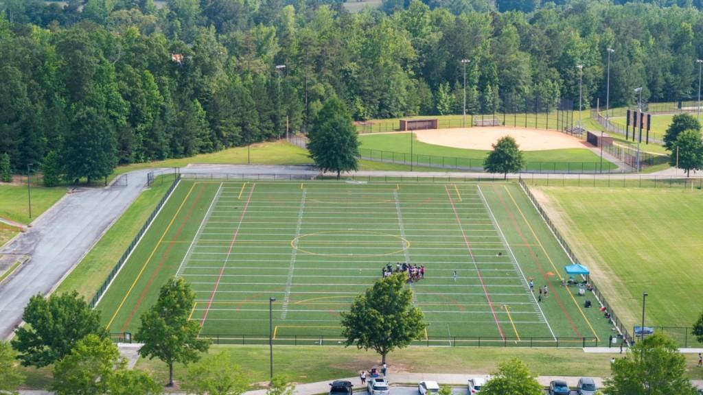 Creekview - Residential
