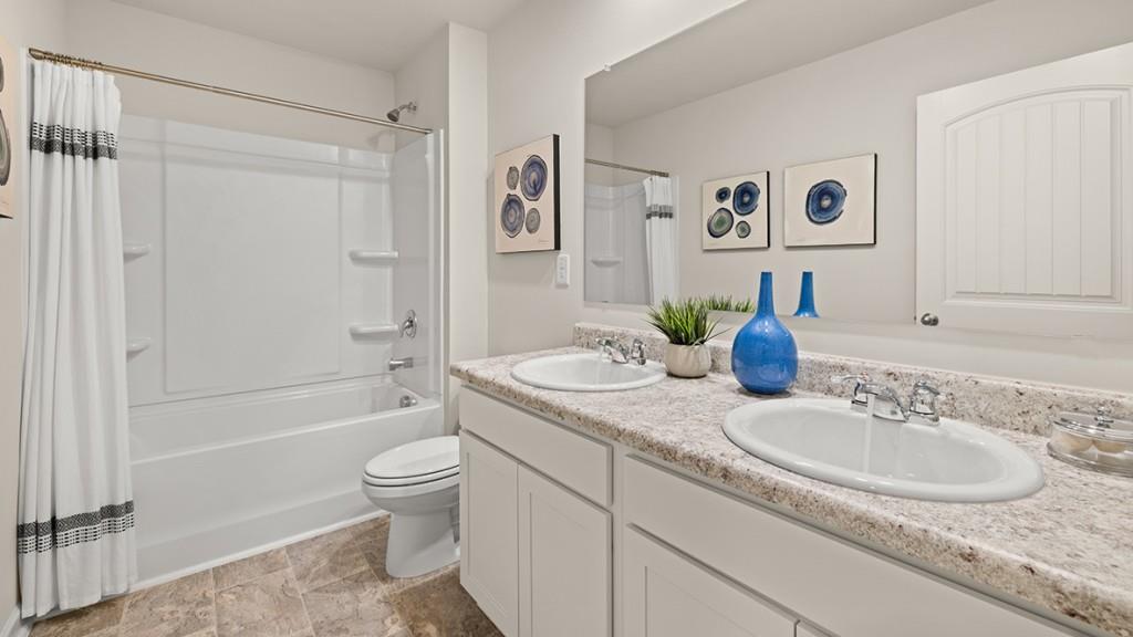 Creekview - Residential