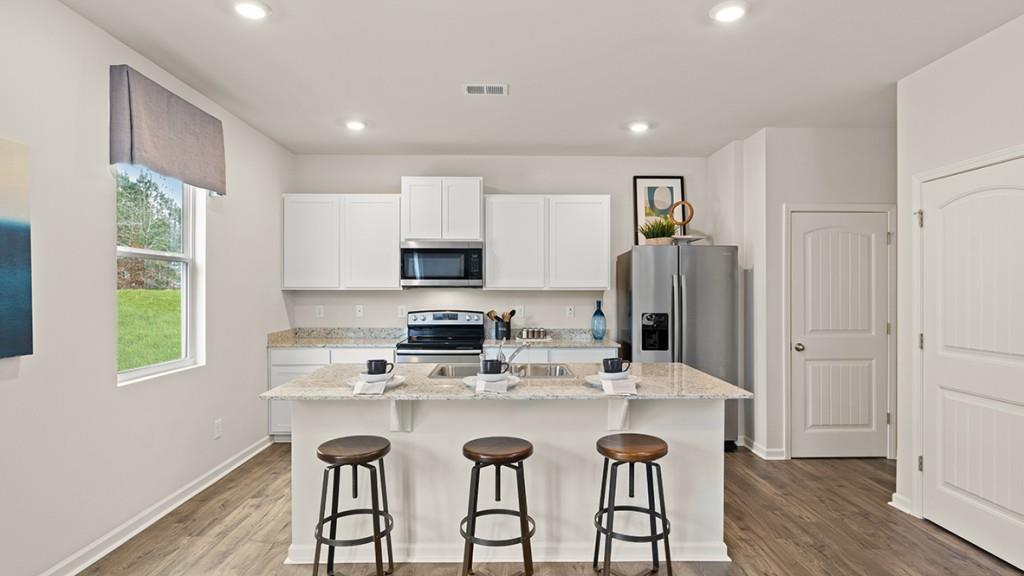 Creekview - Residential