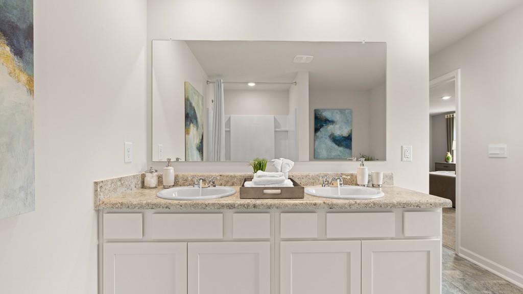 Creekview - Residential