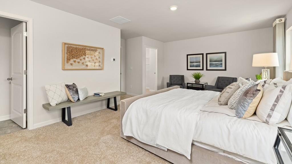 Creekview - Residential