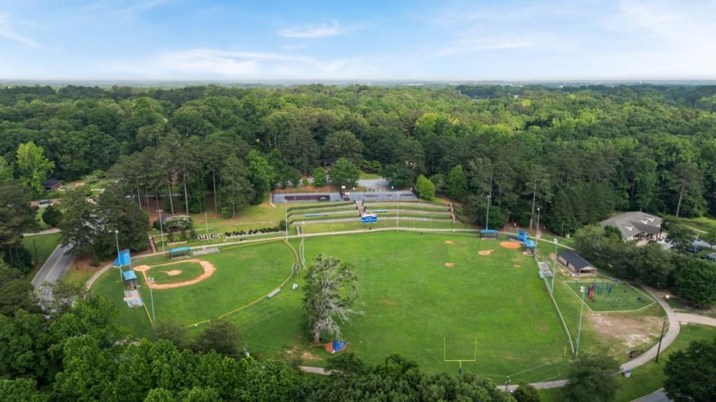 Creekview - Residential