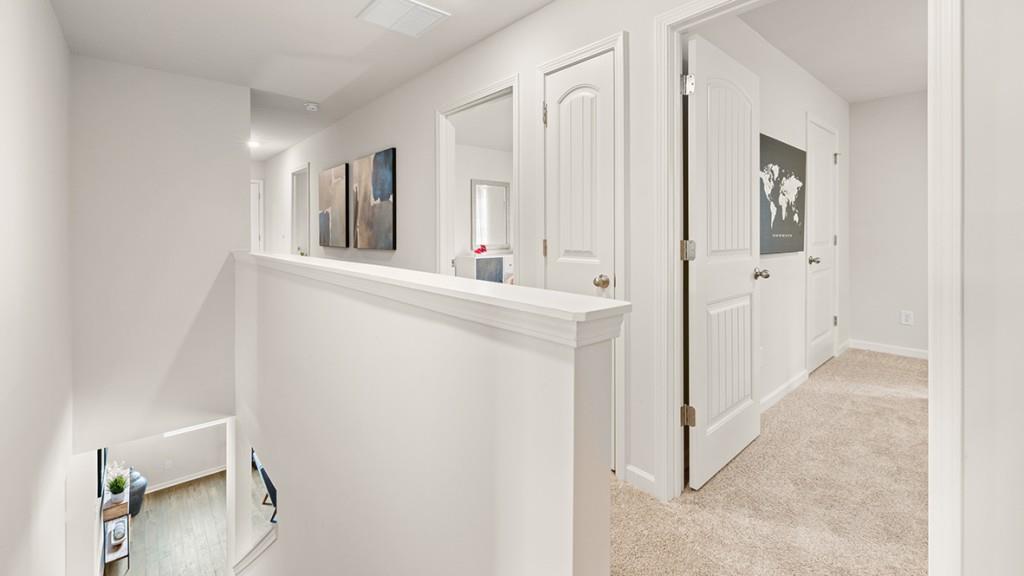 Creekview - Residential