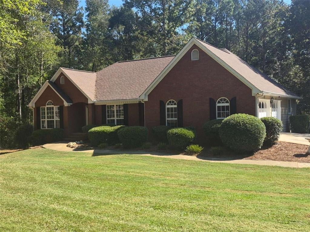 7665 Berea Road