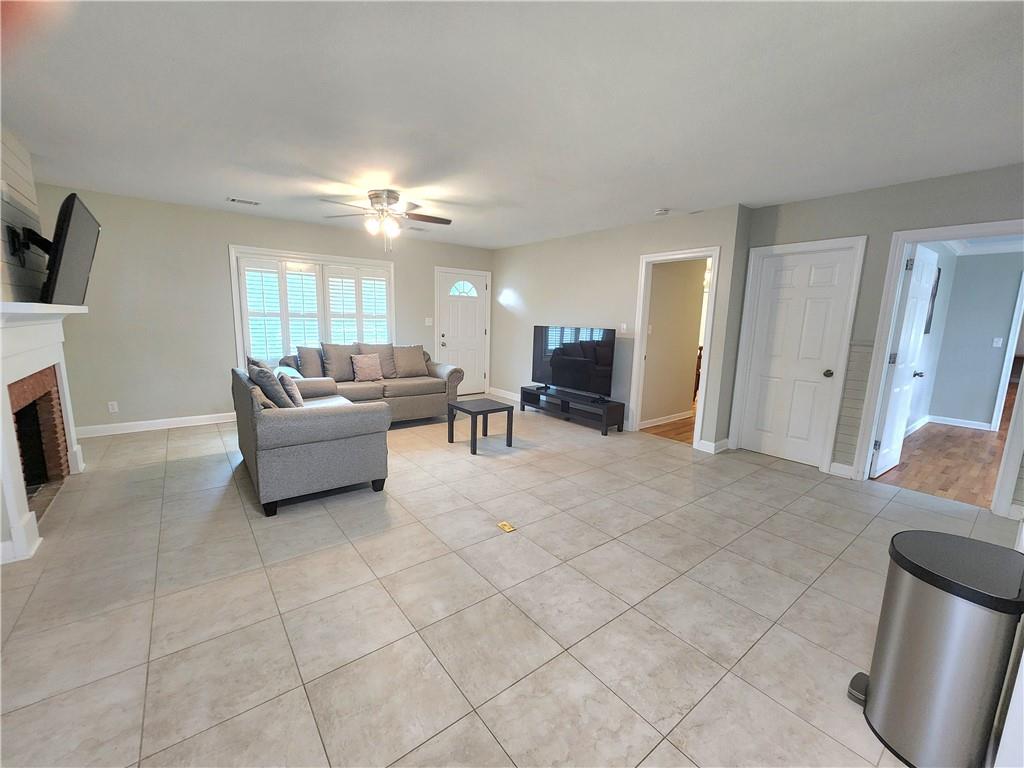 Photo of 8 Highland Lane, Cartersville, GA 30120 (MLS # 7840682)
