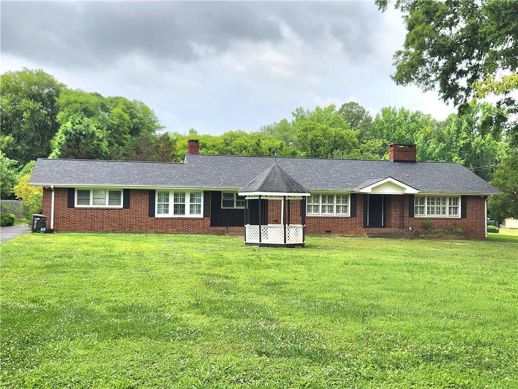 Photo of 8 Highland Lane, Cartersville, GA 30120 (MLS # 7840682)