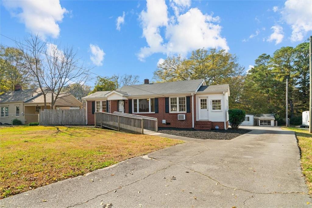 806 N Tennessee Street