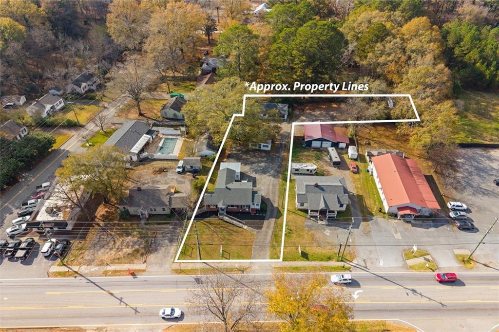 806 N Tennessee Street