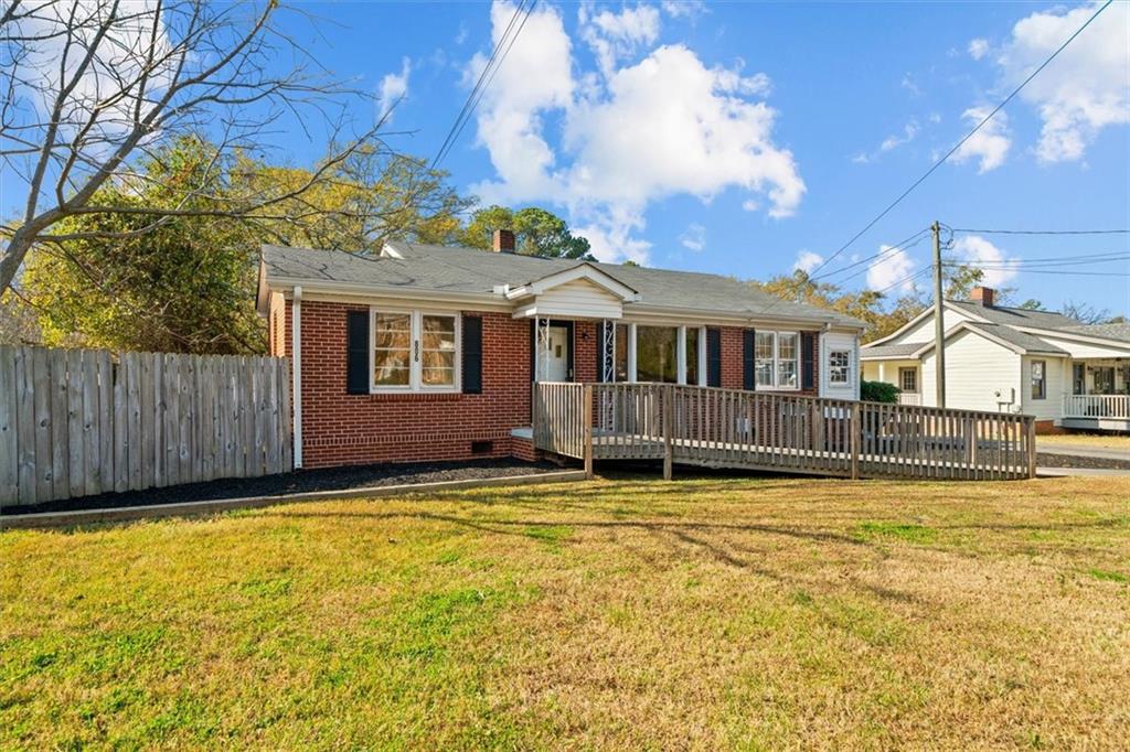 806 N Tennessee Street