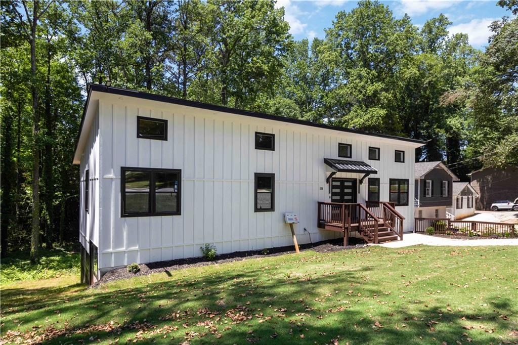 775 Catherine Drive