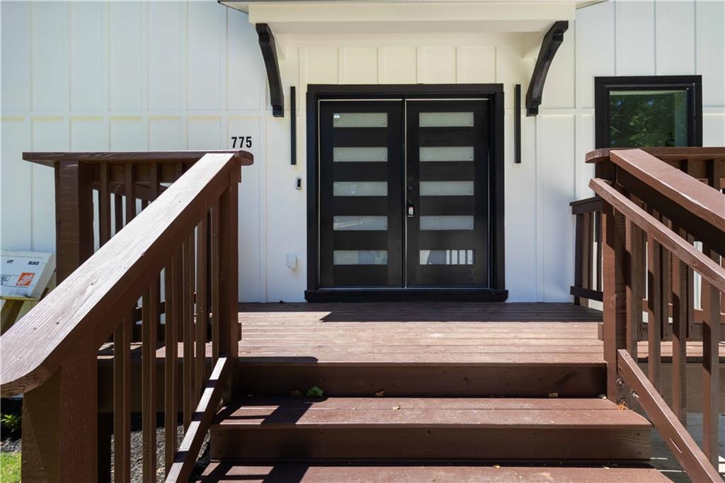 775 Catherine Drive