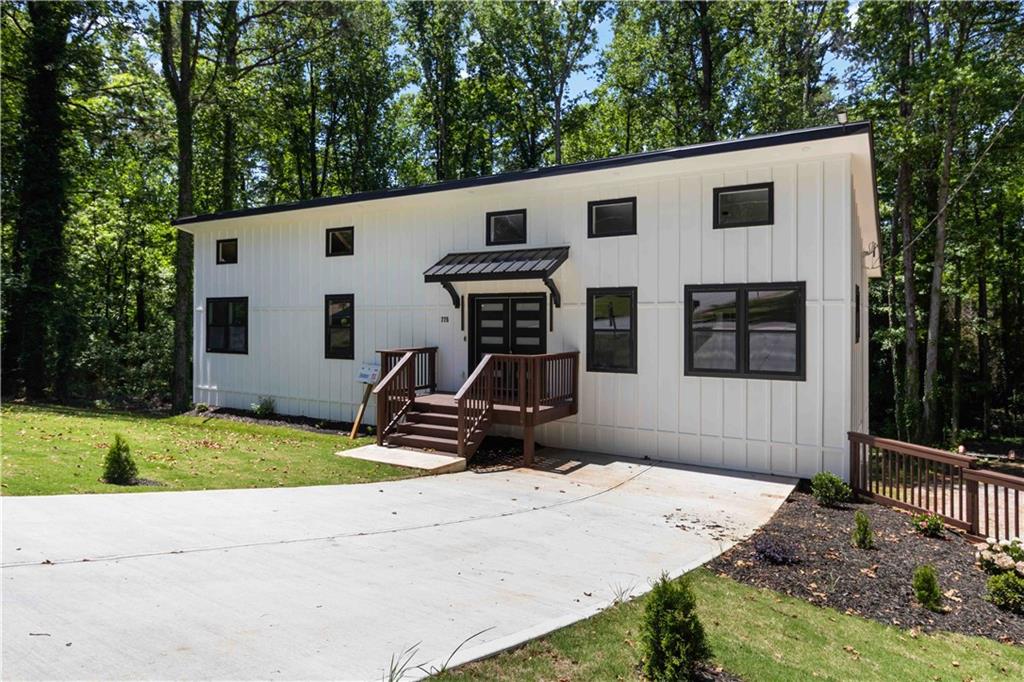 775 Catherine Drive
