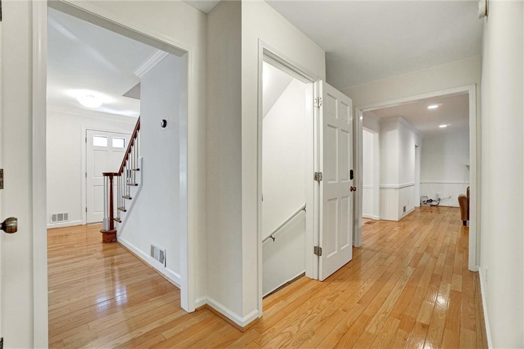 Carriage Green - Residential