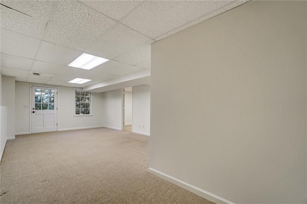 Carriage Green - Residential