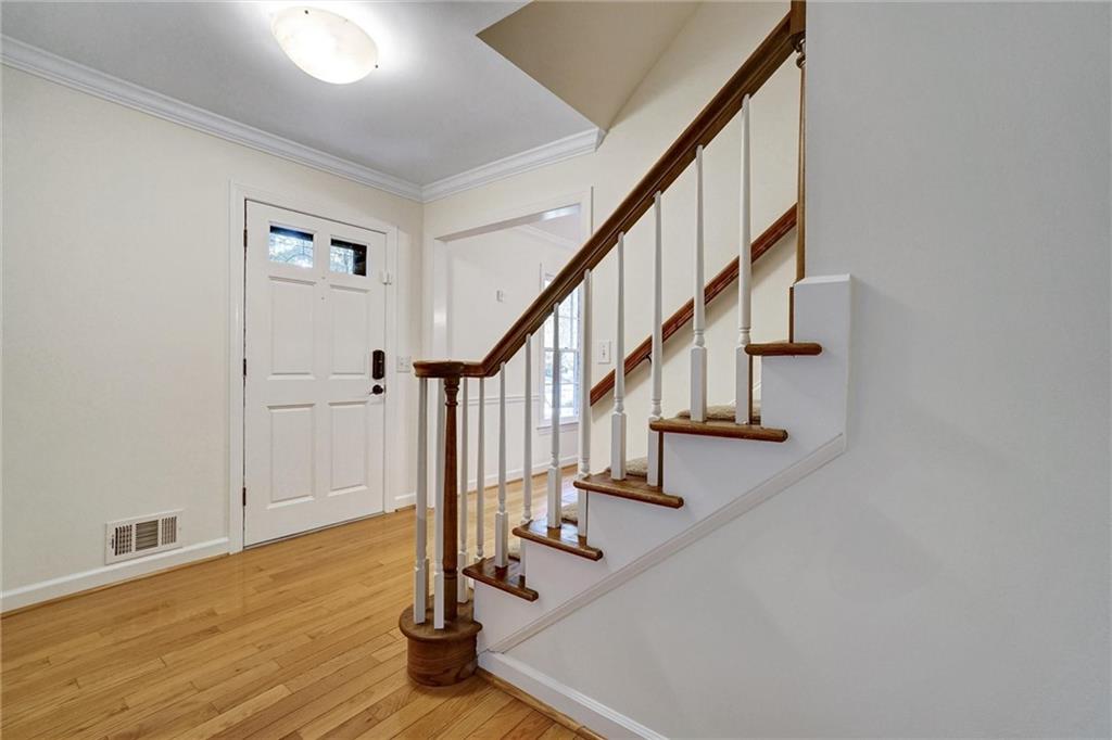 Carriage Green - Residential