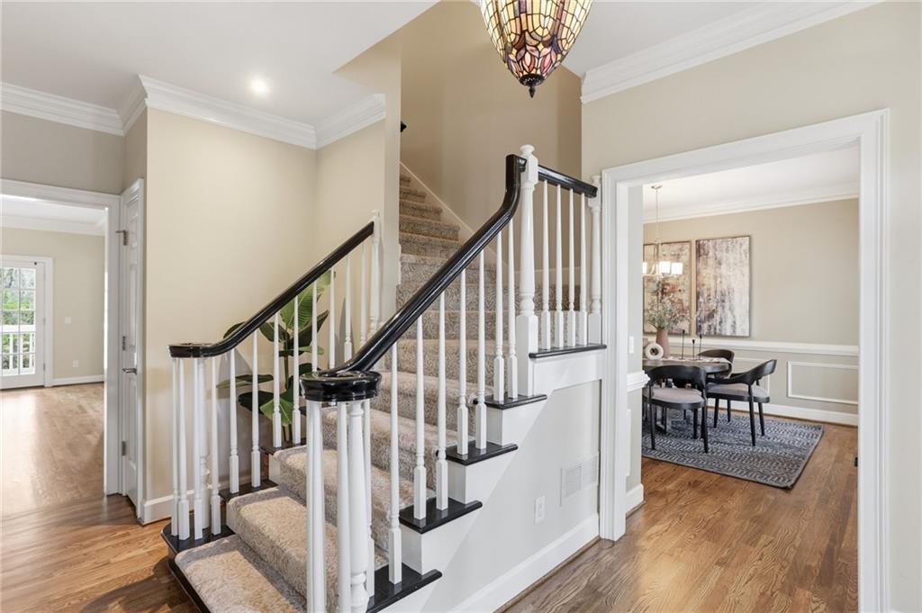 1820 Parkside Drive NW