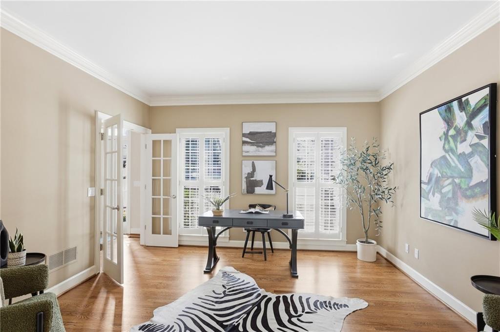 1820 Parkside Drive NW