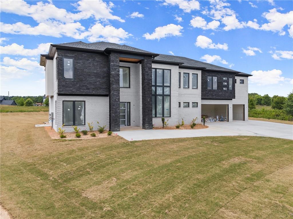 2021 Jones Phillips Road