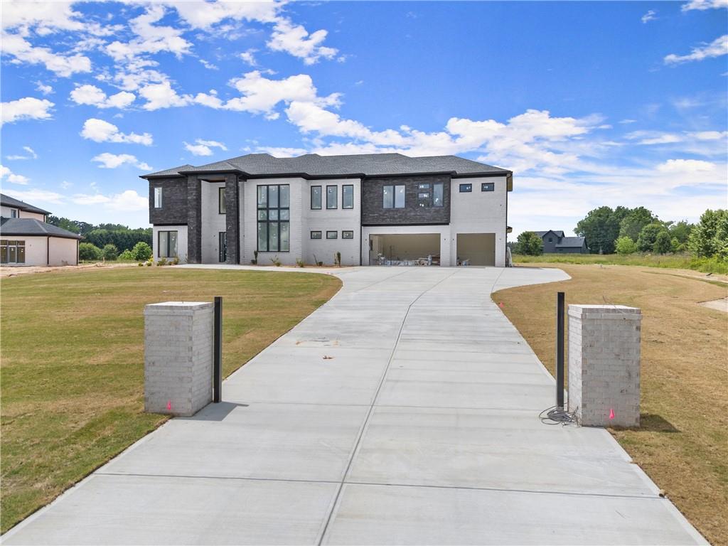 2021 Jones Phillips Road