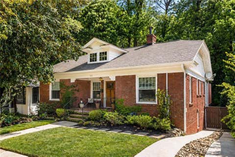 Homes For Sale - 153 Ponce De Leon Court<br/> Decatur, GA 30030