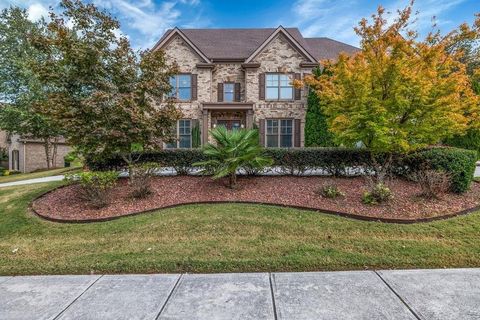 2372 Walkers Glen Lane Buford GA 30519