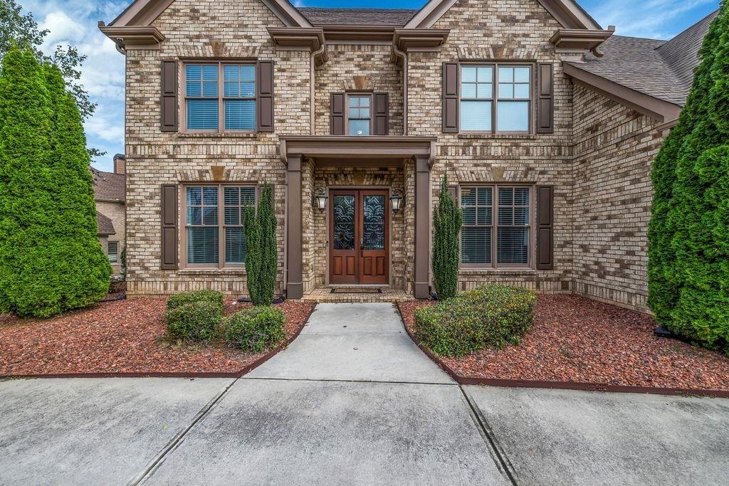 2372 Walkers Glen Lane