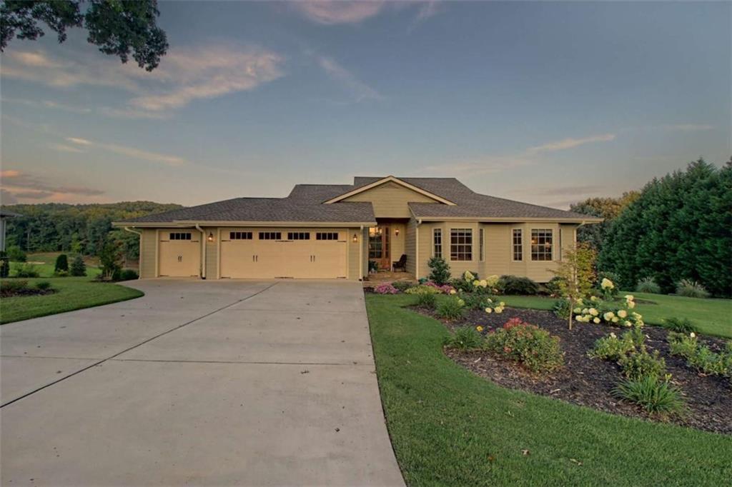 502 Cottage Crest Drive