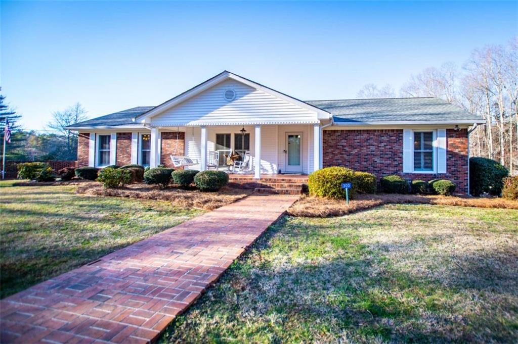 300 Little Vine Church Road, Bremen, Georgia image 6