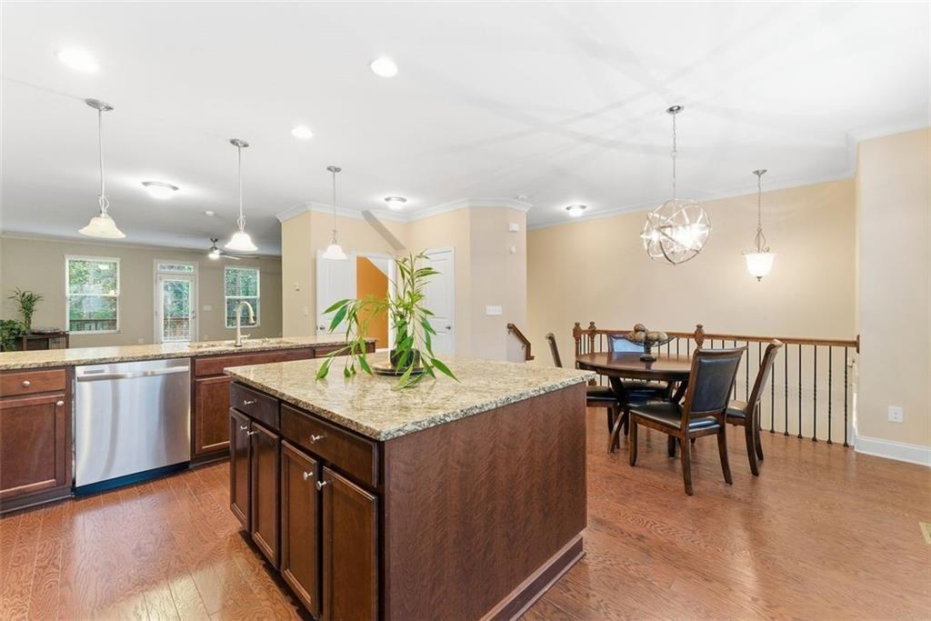 3109 Boldmere Trail SE