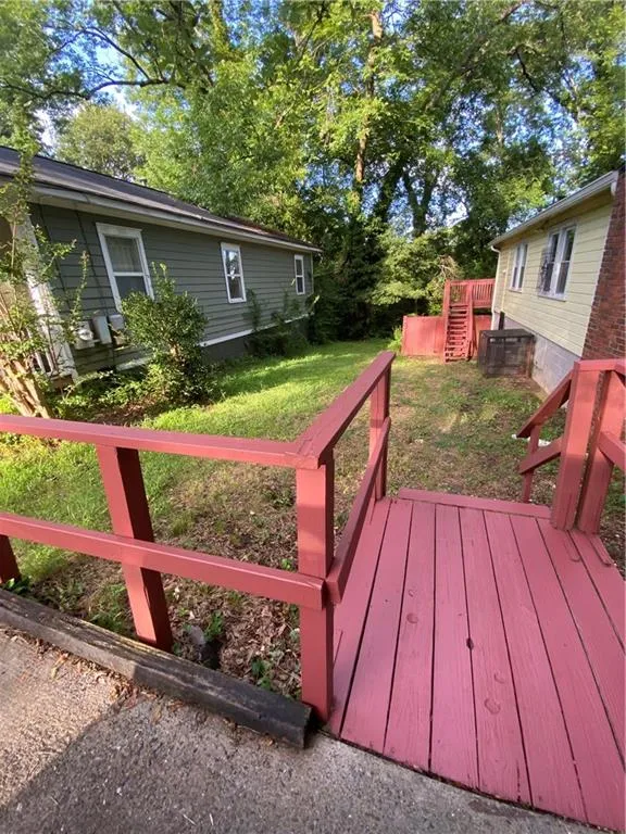 Atlanta, Georgia 30310, United States, 4 Bedrooms Bedrooms, ,1 BathroomBathrooms,Residential,Active,114944