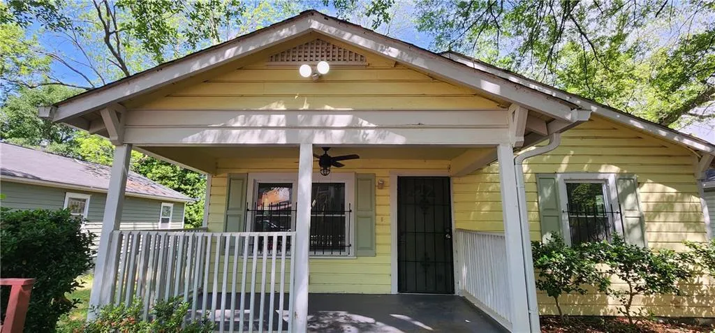 Atlanta, Georgia 30310, United States, 4 Bedrooms Bedrooms, ,1 BathroomBathrooms,Residential,Active,114944