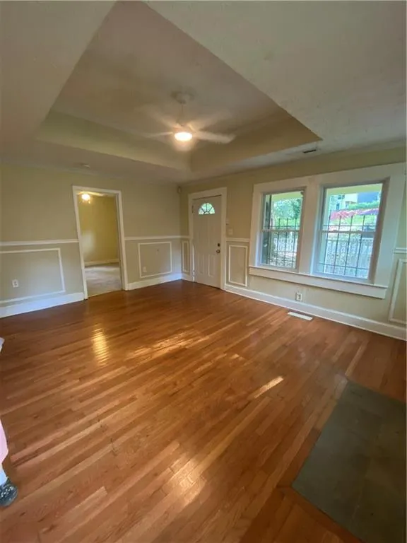 Atlanta, Georgia 30310, United States, 4 Bedrooms Bedrooms, ,1 BathroomBathrooms,Residential,Active,114944