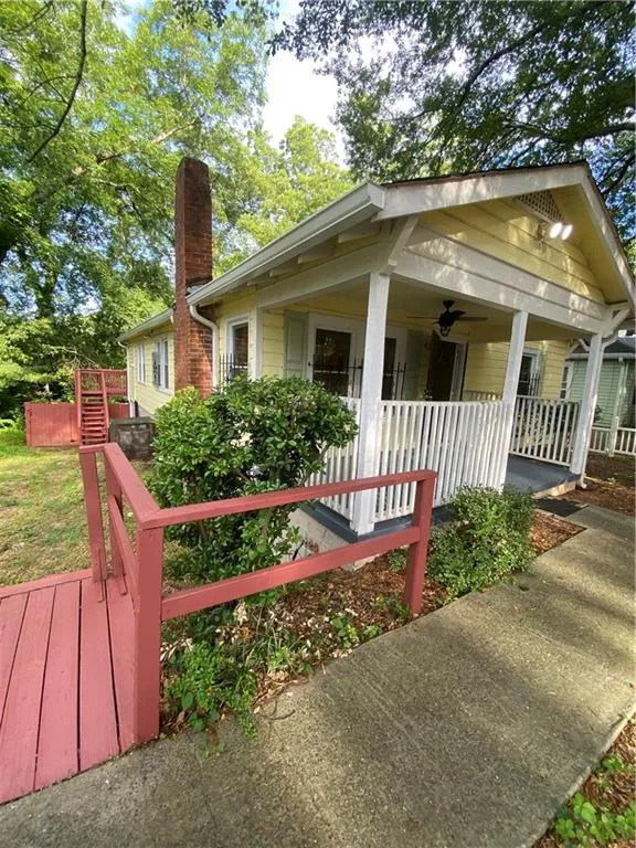 Atlanta, Georgia 30310, United States, 4 Bedrooms Bedrooms, ,1 BathroomBathrooms,Residential,Active,114944