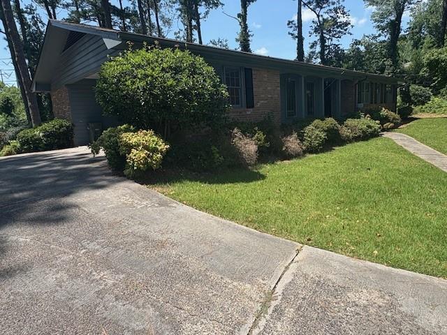 797 Kiowa Drive NE