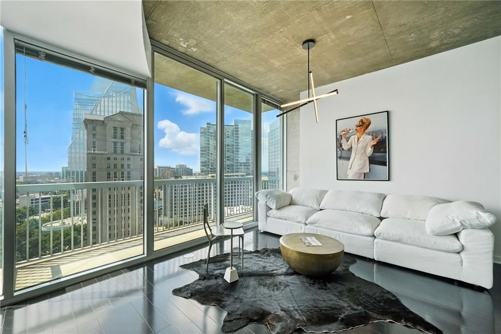 3324 Peachtree Road 1712