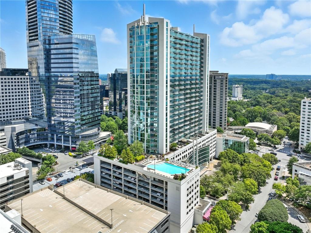 3324 Peachtree Road 1712
