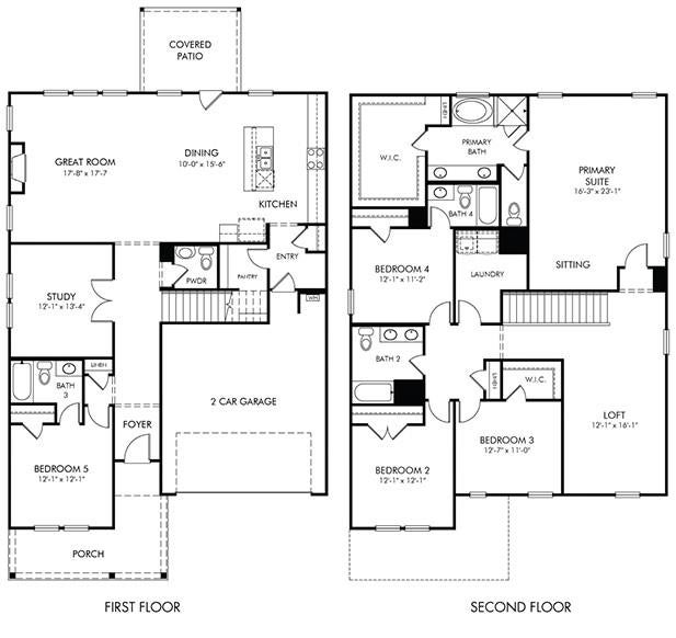 295 Proust Circle
