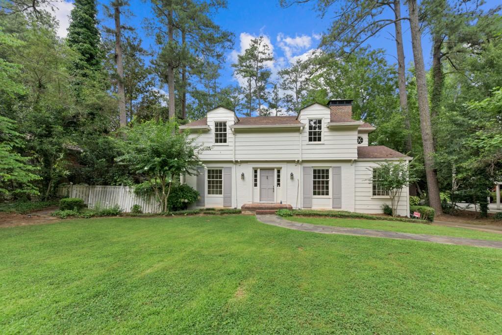 3156 E Wood Valley Road NW