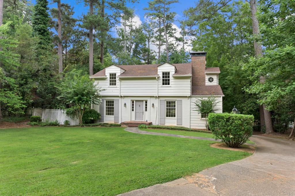 3156 E Wood Valley Road NW