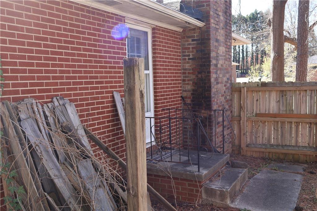 754 Walnut Circle, Marietta, Georgia image 21