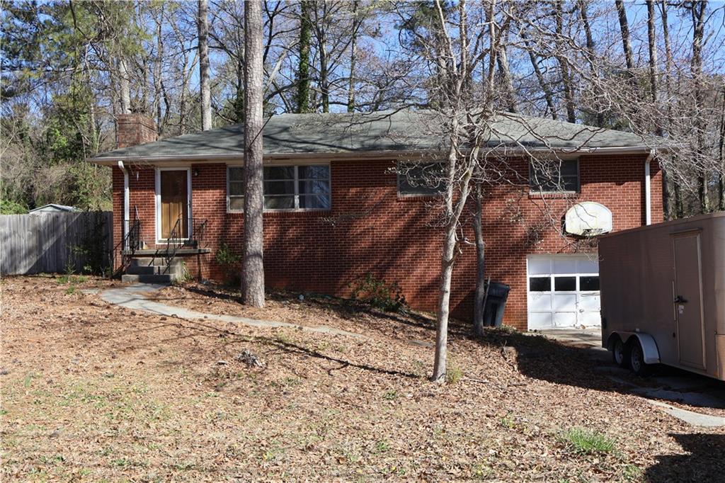 754 Walnut Circle, Marietta, Georgia image 1