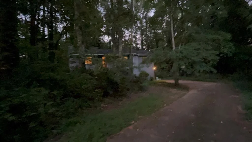 206 Quail Hollow Drive