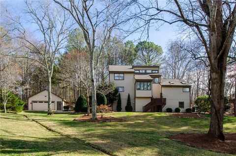 150 Karina Place Canton GA 30115