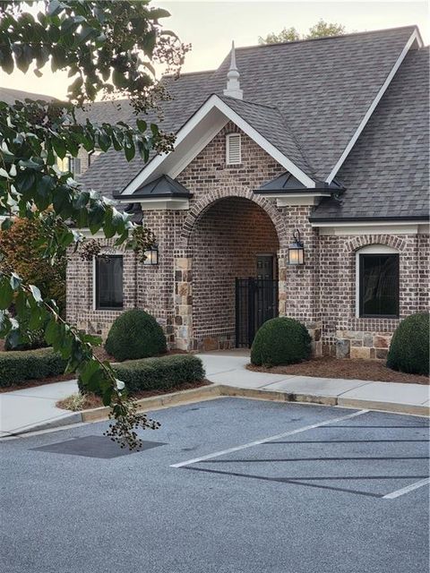 A home in Brookhaven