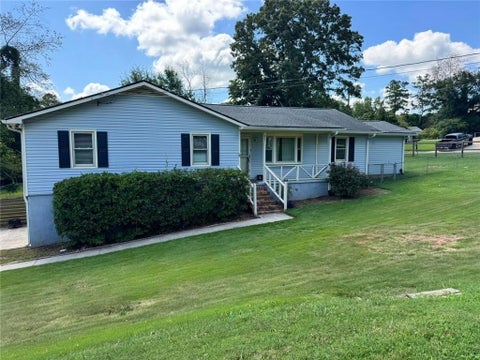 Homes For Rent - 803 Santa Fe Trail Trail<br/> Woodstock, GA 30189